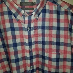 Red white & blue Daniel Cremieux